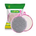 پد ظرفشویی خورشیدی (K210) کاتوس