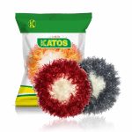 پد ظرفشویی کریستال (K211) کاتوس