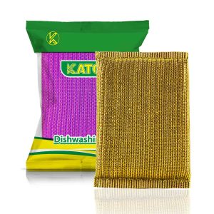 پد ظرفشویی ضد خش (K213) کاتوس