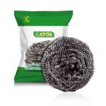 سیم ظرفشویی استیل 35 گرمی (K220) کاتوس