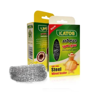 جرم گیر سماور و کتری (K300) کاتوس