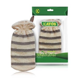 لیف با نوار پنبه (K410) کاتوس