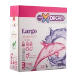 کاندوم لارگو (3عددی) Xdream
