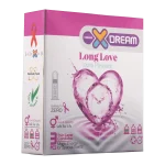 کاندوم لذت طولانی (3عددی) Xdream