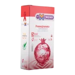 کاندوم اناری (12 عددی) Xdream