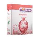 کاندوم اناری (3عددی) Xdream
