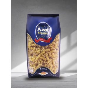 پاستا پیچ 500 گرمی آذر
