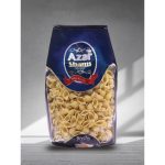 پاستا صدفی 500 گرم آذر