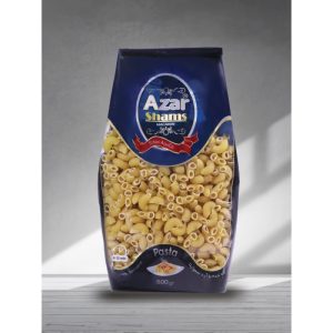 پاستا زانوئی 500 گرمی آذر