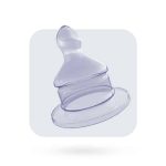 سرشیشه دهانه تنگ کلاسیک ارتودنسی 18-6 مایا