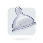 سرشیشه دهانه عریض ارتودنسی مایا سایز 18-6