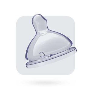سرشیشه دهانه عریض ارتودنسی مایا سایز 18-6