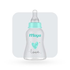 شیر خوری سری LOVE مایا