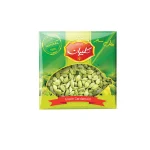 هل سبز پاکتی 5 گرم گلیران