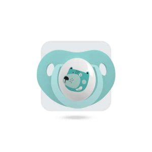 پستانک کیتوتی مایا ارتودنسی نوک گرد