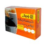 کیسه زباله سه رول کوچک پانیذ