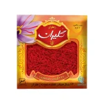 زعفران پاکتی 0.25 گرم گلیران